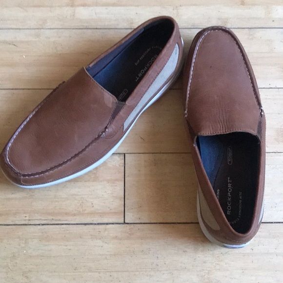 rockport trutech sandals